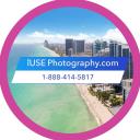 iUSE Photography logo
